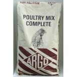 Argo Poultry Mix Complete 15kg